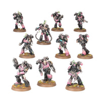 Warhammer - Emperor's Children - Tormentors