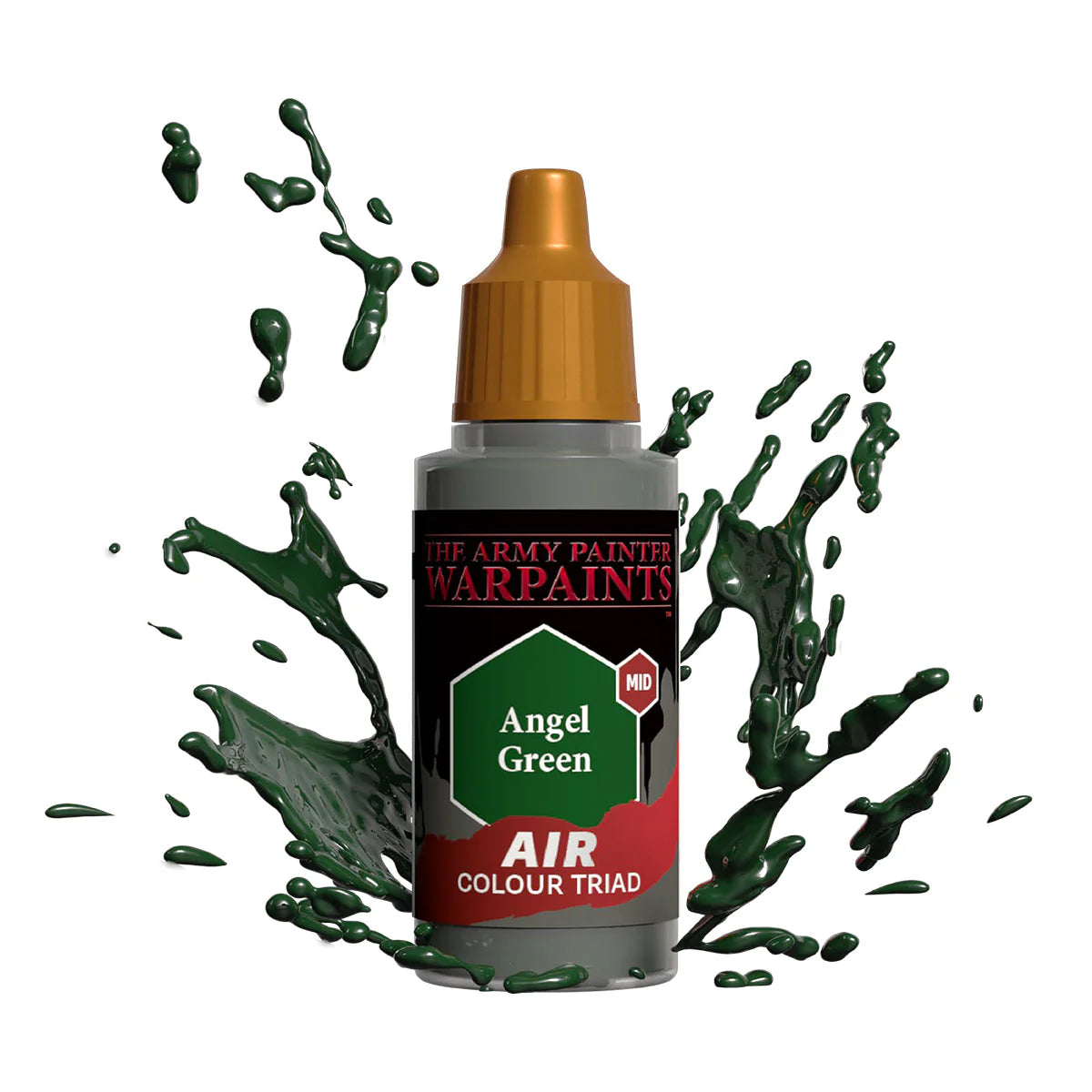 The Army Painter - Warpaints Air - Angel Green