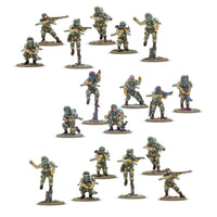 Firefly Airborne Infantry (2025)