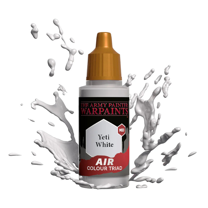 The Army Painter - Warpaints Air - Yeti White