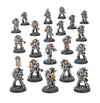 Warhammer - The Horus Heresy – MKII Tactical Squad