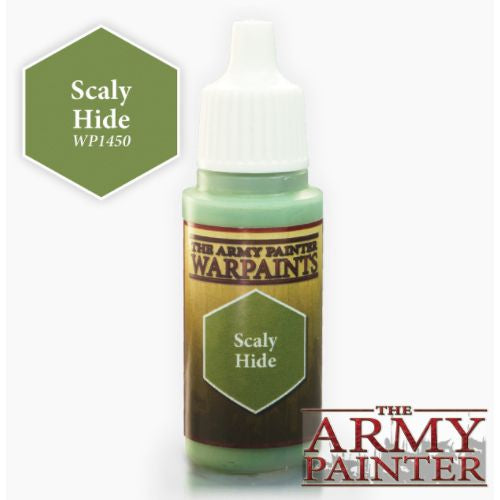Army Painter - Scaly Hide - 18ml