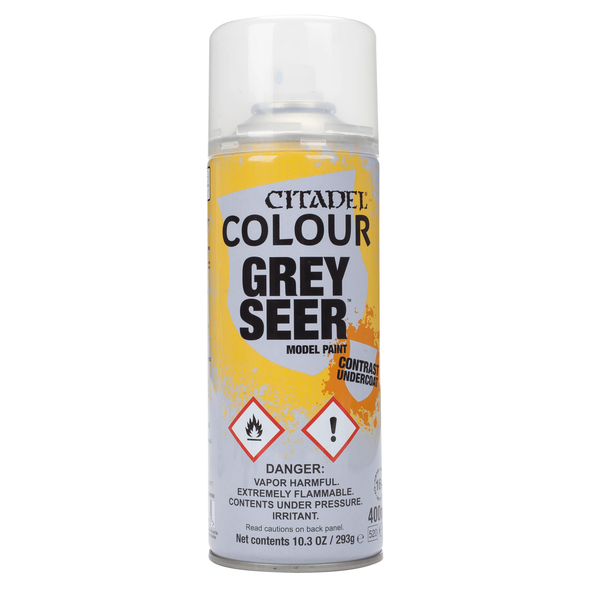 Citadel Colour - Grey Seer