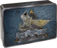 Ascension: Year Three Collector's Edition