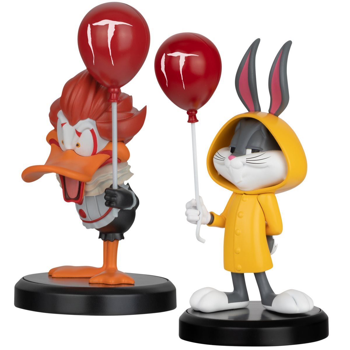Warner Brothers 100th Anniversary IT MEA-059 Bugs Bunny and