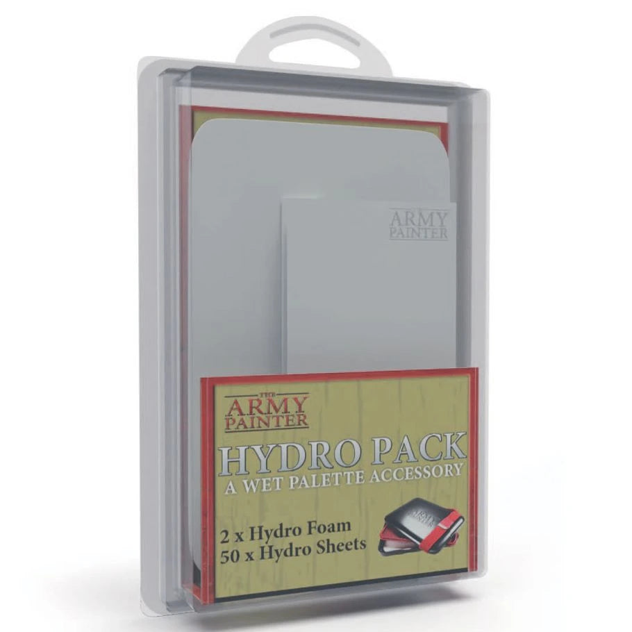 The Army Painter - Wet Palette - Hydro Pack