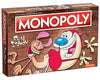 Monopoly: Ren & Stimpy