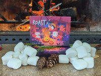 Roast Card Game