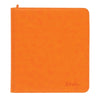 Z-Folio 12-Pocket LX Album - Orange