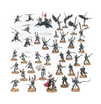 Warhammer 40K - Drukhari Battleforce - Realspace Raiders