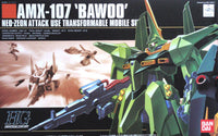 Gundam HG 31 AMX-107 Bawoo (Mass Production)