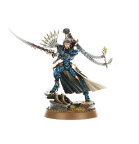 Warhammer 40K - Lady Malys