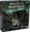 Mansions of Madness: Second Edition – Horrific Journeys: Expansion