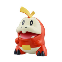 Pokemon Model Kit: Fuecoco