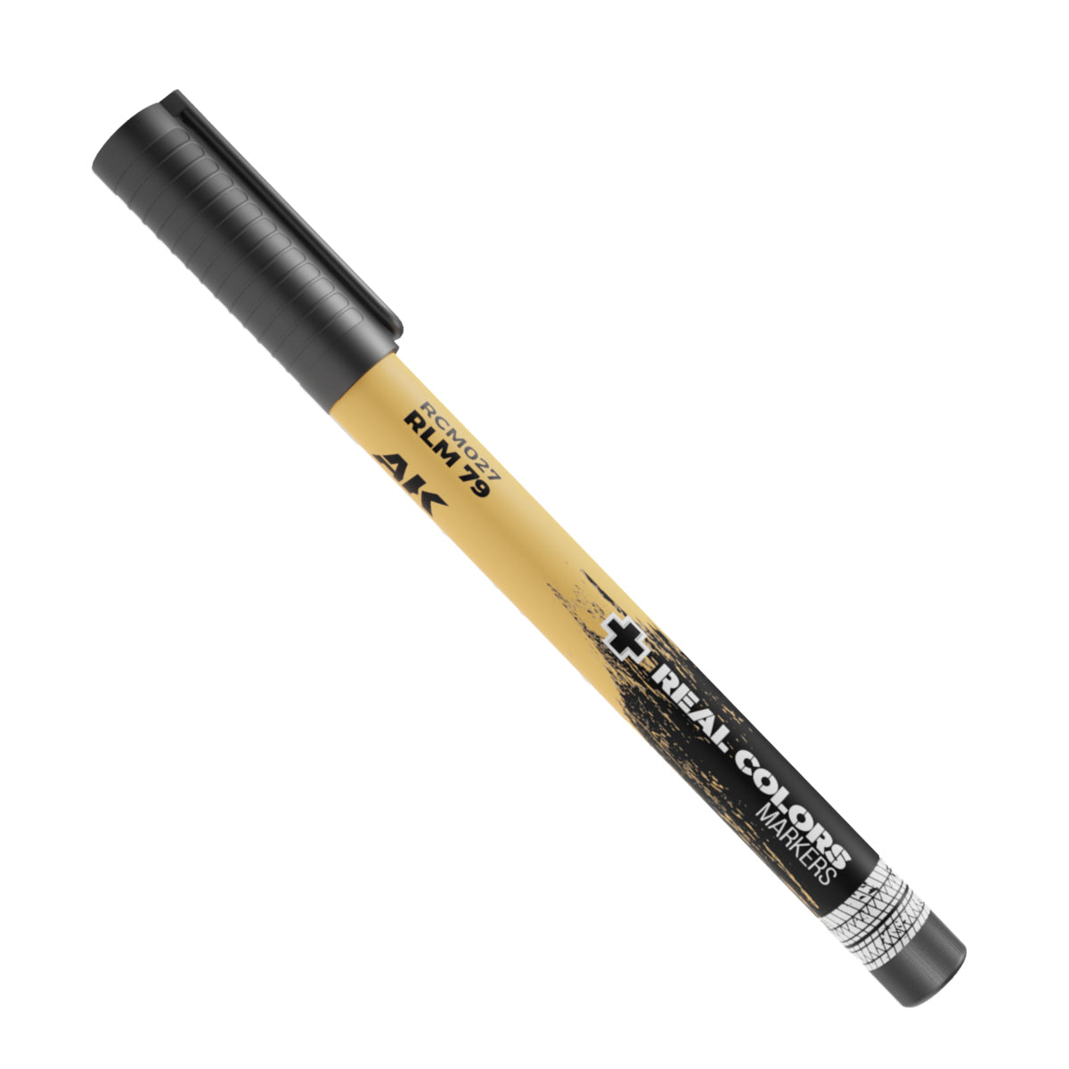 AK Interactive - Real Colors Markers - RLM 79