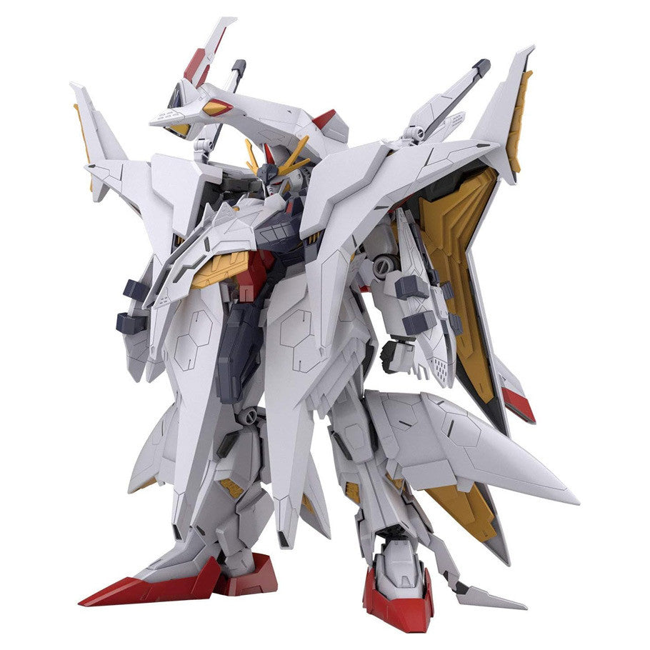 Gundam - High Grade: 1/144: Penelope