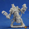 Reaper Miniatures - Chronoscope - Decker Lugstampf