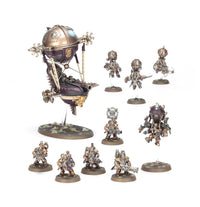 Spearhead: Kharadron Overlords – Grundstok Trailblazers