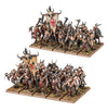 Warhammer - The Old World – Gor Herd