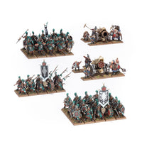 Warhammer - The Old World – Grand Cathay Battalion