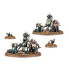 Warhammer 40k - Cthonian Earthshakers