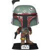 Star Wars: The Mandalorian Marshal Funko Pop! Vinyl Figure