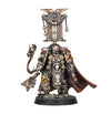 Horus Heresy - Centurion with Power Maul