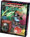 Dungeons and Dragons vs Rick and Morty Boxed Set: D&D RPG 5th Edition