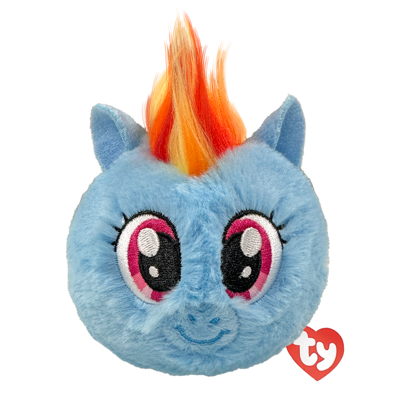 Rainbow Dash