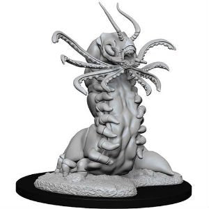 Dungeons & Dragons Nolzur’s Marvelous Miniatures: Carrion Crawler