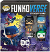 Funkoverse Strategy Game: DC Comics 100