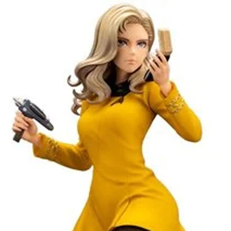 Star Trek: The Original Series Command Officer Bishoujo 1:7 Scale Statue