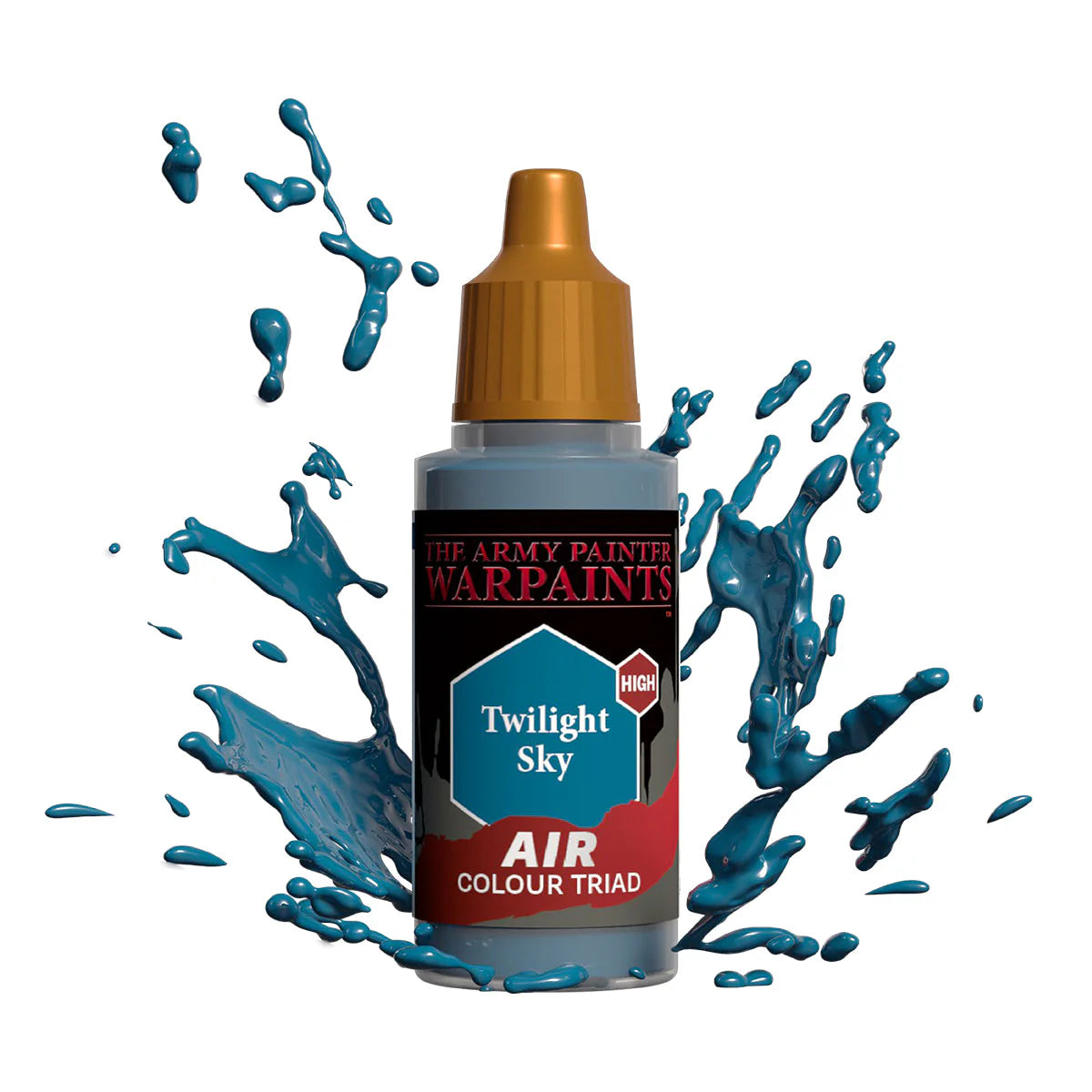 The Army Painter - Warpaints Air - Twilight Sky