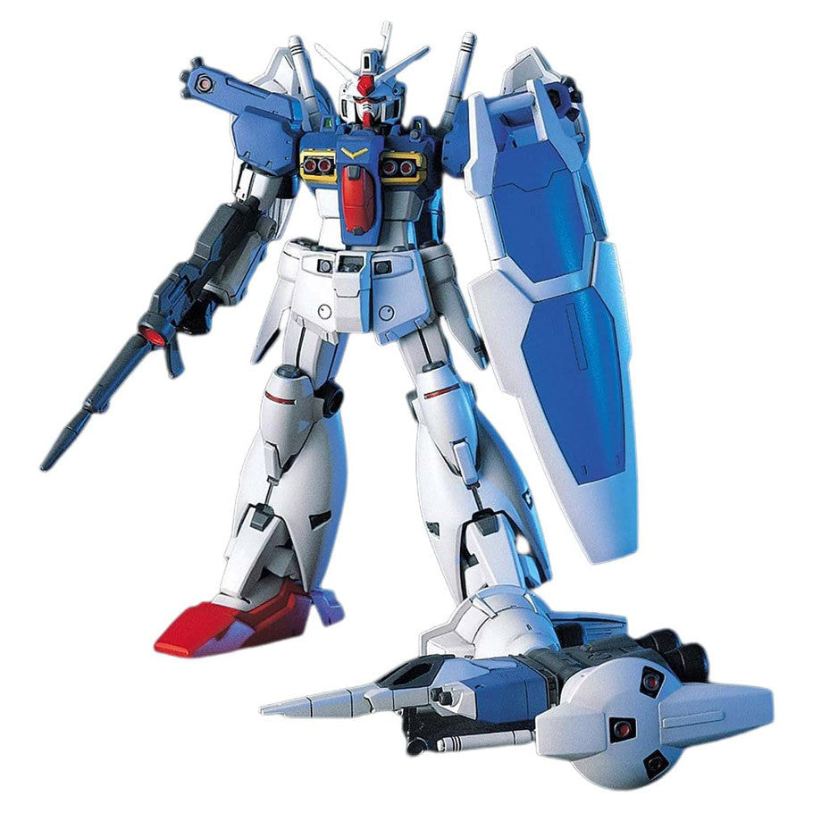 Gundam - High Grade: 1/144: RX-78 GP01Fb
