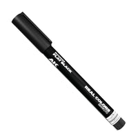 AK Interactive - Real Colors Markers - Flat Black