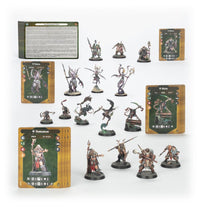 Warhammer Underworlds: Chaos Warbands: Reavers of Ruin