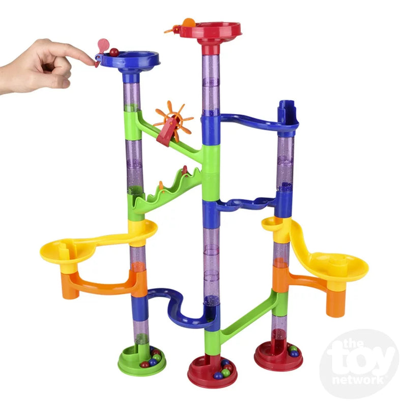 Marble Run