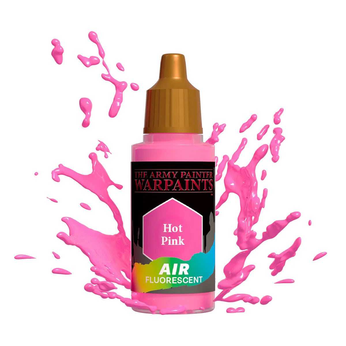 The Army Painter - Warpaints Air - Hot Pink