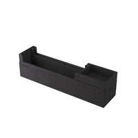 GameGenic - Cards' Lair 400+ (Black)