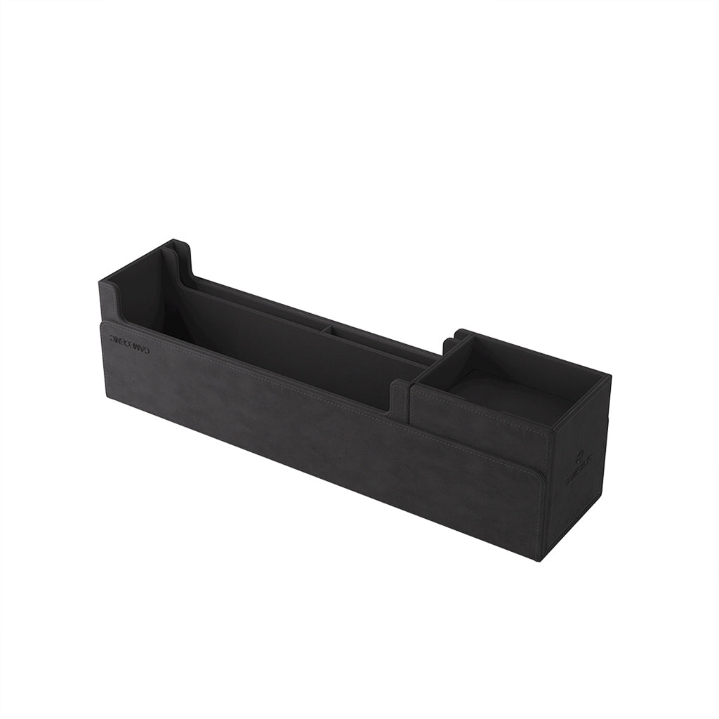 GameGenic - Cards' Lair 400+ (Black)