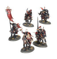 Warhammer - The Old World – Warriors of Chaos: Chaos Knights