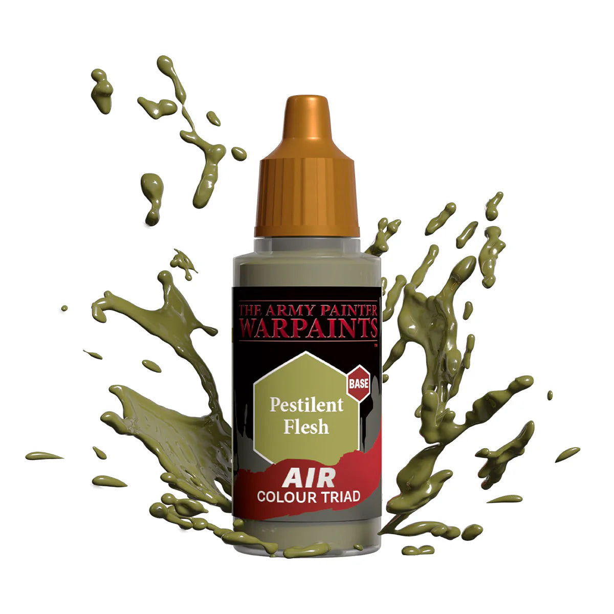The Army Painter - Warpaints Air - Pestilent Flesh