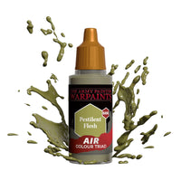 The Army Painter - Warpaints Air - Pestilent Flesh