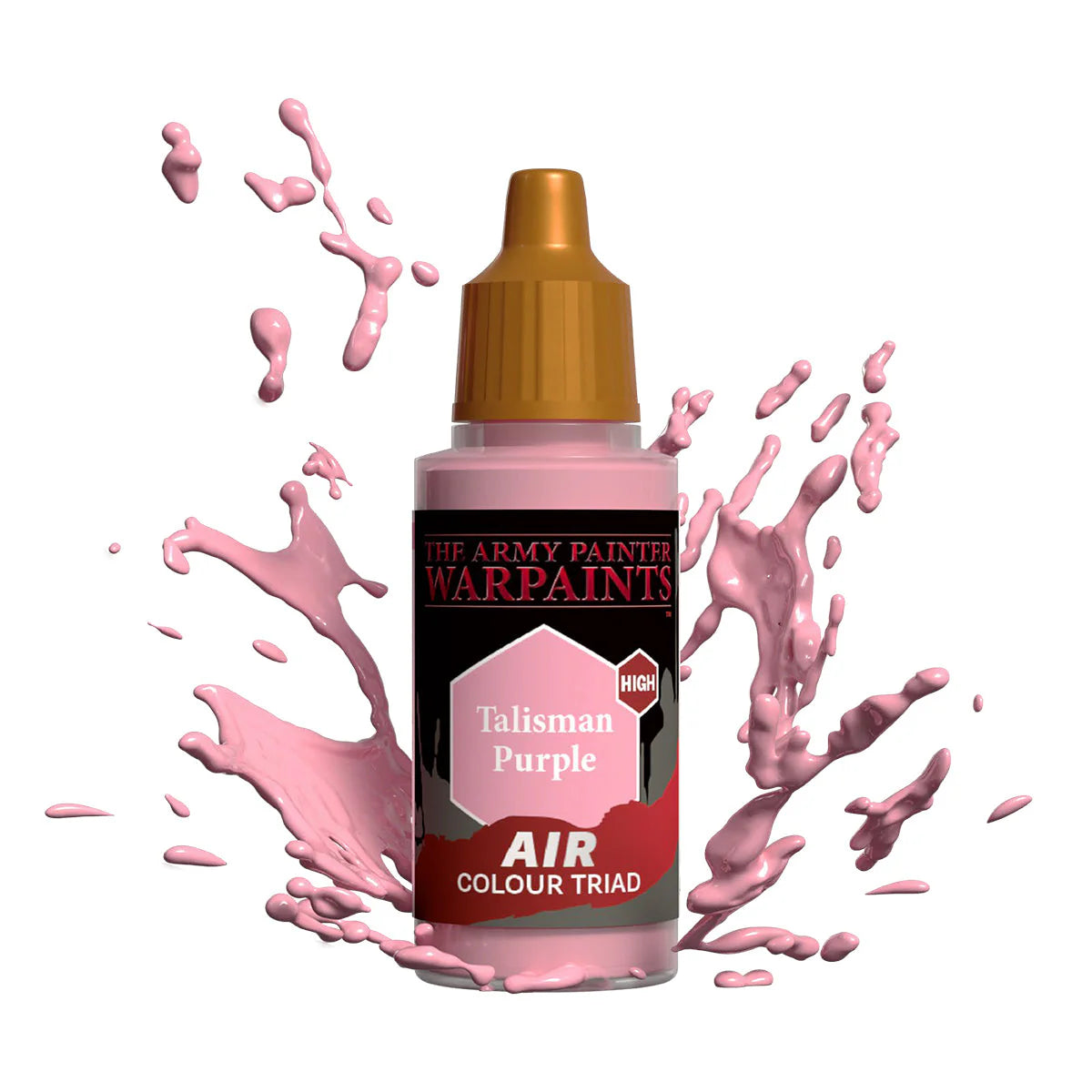 The Army Painter - Warpaints Air - Talisman Purple