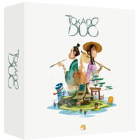 Tokaido: Duo