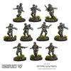 Bolt Action - Konflikt '47 - US Firefly Jump Infantry