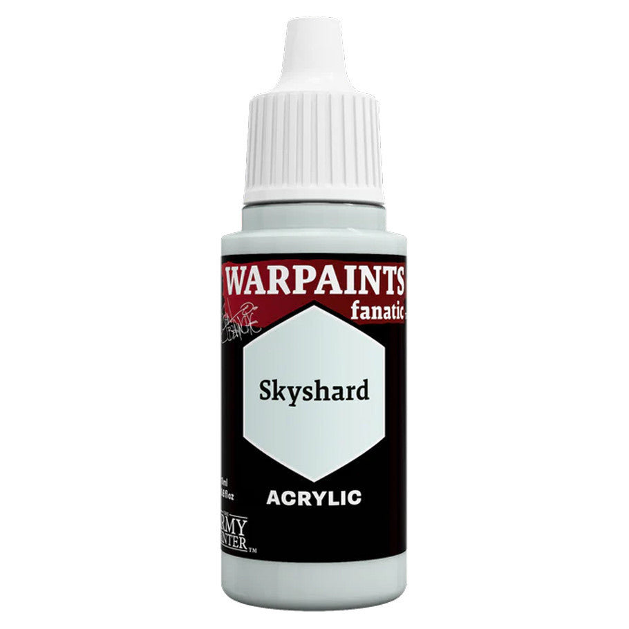 The Army Painter - Warpaints Fantic - John Blache - Skyshard