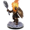 Dungeons & Dragons Nolzur's Marvelous Miniatures - Azer Warriors