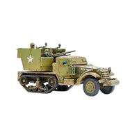 Bolt Action -  M15 Multiple Gun Motor Carriage