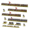 Black Powder Epic Battles: Revolution! - Continental Army Brigade